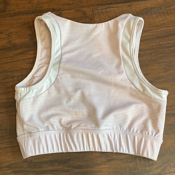 Anthropologie Allfenix Sports Bra - Size Small - Picture 5 of 9